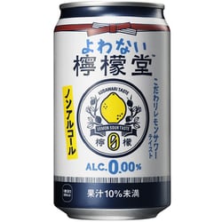 ヨドバシ.com - Coca-Cola コカコーラ よわない檸檬堂 350ml×24