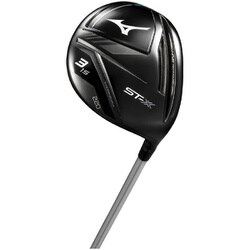 ヨドバシ.com - ミズノ mizuno ST-X 220 チタンフェアウエーウッド