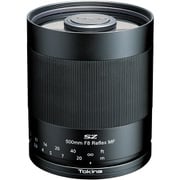 SZ 500mm F8 Reflex MF ニコンF [ミラーレンズ 500mm F8 ニコンFマウント]