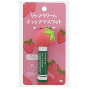 限定 リップクリームキャップ ICHIGO2 ピンク S8832447
