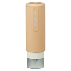 キャップレスホルダーカフェカラー カフェオレ XL-9PCL-CF3