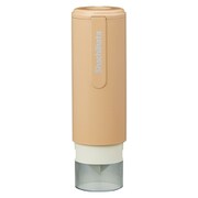 キャップレスホルダーカフェカラー カフェオレ XL-9PCL-CF3