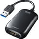 USB-CVU3HD1N [USB3.2-HDMIディスプレイアダプタ（1080P対応）]