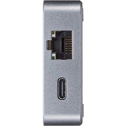 ヨドバシ.com - サンワサプライ SANWA SUPPLY USB-DKM2BK [USB Type-C