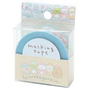 マスキングテープ すみっコぐらし SE53105