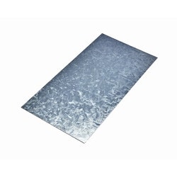 トタン板 0.3×200×300mm 6414