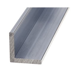 アルミアングル 3.0×15×300mm 7725