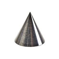 アルミ円錐 30φ×30mm 9125