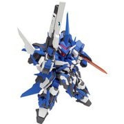 KM-056 SUPER ROBOT HEROES イクスクレア 武装追加仕様 [組立式プラスチックモデル 全高約140mm ノンスケール 2024年2月再生産]
