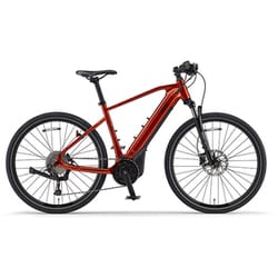 ヨドバシ.com - ヤマハ YAMAHA スポーツ電動アシスト クロス