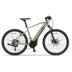 ヨドバシ.com - ヤマハ YAMAHA スポーツ電動アシスト クロス