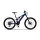 スポーツ電動アシスト e-Bike YPJ-MT Pro 27.5型 外装11段変速 M ポディウムブルー/ニッケル PB65MTM（M）