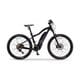 スポーツ電動アシスト マウンテンバイク YPJ-XC 27.5インチ 外装11段変速 S マットブラック2 PB65XCS（S）