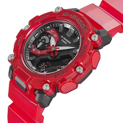 ヨドバシ.com - カシオ CASIO G-SHOCK ジーショック GA-2200SKL-4AJF ...