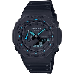 ヨドバシ.com - カシオ CASIO G-SHOCK ジーショック GA-2100-1A2JF [G