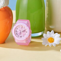 ヨドバシ.com - カシオ CASIO Baby-G ベビージー BGA-270FL-4AJF [BABY