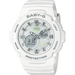 ヨドバシ.com - カシオ CASIO Baby-G ベビージー BGA-270FL-7AJF [BABY