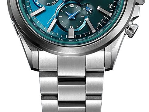 ヨドバシ.com - カシオ CASIO オシアナス OCEANUS OCEANUS