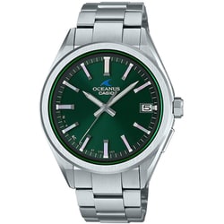 ヨドバシ.com - カシオ CASIO オシアナス OCEANUS OCW-T200S-3AJF