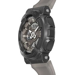 超人気モデル　カシオ　G-SHOCK　GM-110MF-1AJF