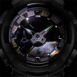 ヨドバシ.com - カシオ CASIO G-SHOCK ジーショック GM-110MF-1AJF [G