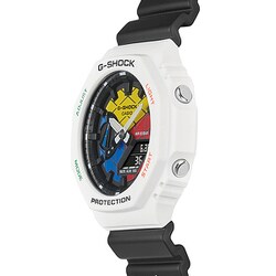 キューブ G-SHOCK - 即日発送 ジーショック ☆限定品☆ GAE-2100RC