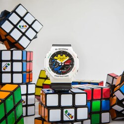 ヨドバシ.com - カシオ CASIO G-SHOCK ジーショック GAE-2100RC-1AJR