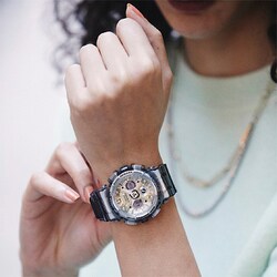 ヨドバシ.com - カシオ CASIO G-SHOCK ジーショック GMA-S120GS-8AJF