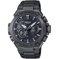 ヨドバシ.com - カシオ CASIO G-SHOCK ジーショック MRG-B2000B-1A1JR [G-SHOCK（ジーショック） MRG-B2000  SERIES] 通販【全品無料配達】