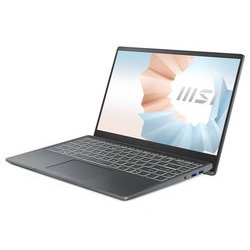 Windowsノート本体 MSI Modern 14 B11MOU i7 16GB SSID 512GB Amazon.com: MSI Modern 14