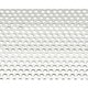 ステンレスパンチング板 【丸十】0.5×400×500mm 10114
