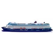 SK1730 [SIKU（ジグ） 1/1400 Mein Schiff 1]