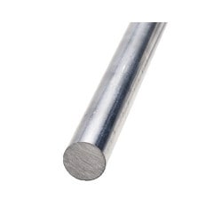 アルミ丸棒 30×300mm 25521