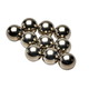 ステンレスボール 2個入 12.7mm 28416
