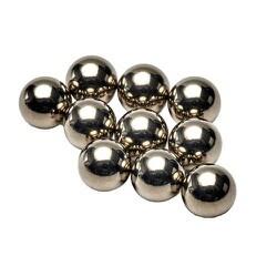 ステンレスボール 2個入 12.7mm 28416