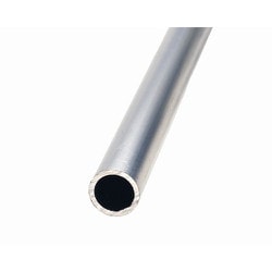 アルミパイプ 12×1.0×300mm 29512