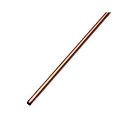 銅パイプ 3.0×0.5×300mm 30525