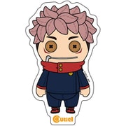 CT1G-383 呪術廻戦 Cutie1（キューティ1） ステッカー 虎杖悠仁 [キャラクターグッズ]