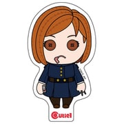 CT1G-386 呪術廻戦 Cutie1（キューティ1） ステッカー 釘崎野薔薇 [キャラクターグッズ]
