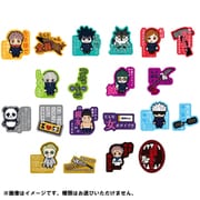 CT1G-402 呪術廻戦 Cutie1（キューティ1） トレーディング台詞マグネット 1個 [コレクショントイ]