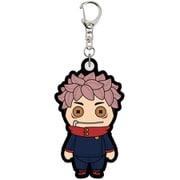 CT1G-436 呪術廻戦 Cutie1（キューティ1） 刺繍キーホルダー 虎杖悠仁 [キャラクターグッズ]