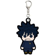 CT1G-437 呪術廻戦 Cutie1（キューティ1） 刺繍キーホルダー 伏黒恵 [キャラクターグッズ]