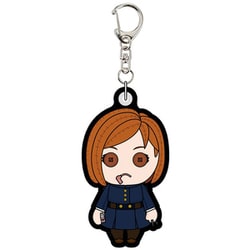 CT1G-439 呪術廻戦 Cutie1（キューティ1） 刺繍キーホルダー 釘崎野薔薇 [キャラクターグッズ]