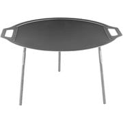 グリドルヤルダキャリーキット40cm バーベキューグリル 9002040010