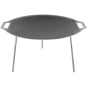 グリドルヤルダキャリーキット50cm バーベキューグリル 9002050010