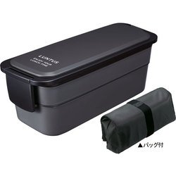 ランタス FC-T800 バッグ付 ブラック A3527
