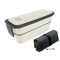 ランタス FC-T800 バッグ付 アイボリー A3527
