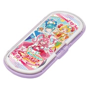 デリシャスパーティ プリキュア トリオセット （ステンレス製スプーン・フォーク） [キャラクターグッズ]
