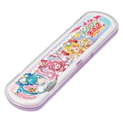 デリシャスパーティ プリキュア コンビセット （ステンレス製スプーン） [キャラクターグッズ]