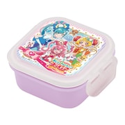 キャラクターグッズ デリシャスパーティ プリキュア デザートケース